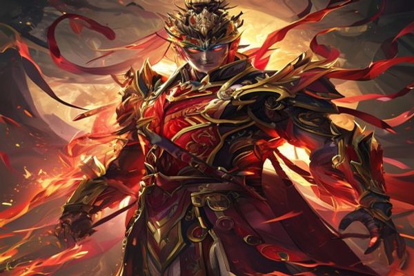 梦幻西游灯谜