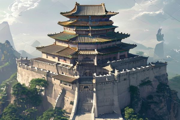 三国志赵云传