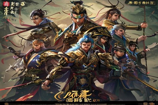 魔兽世界 使命召唤