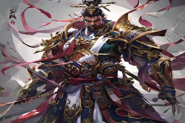 梦幻西游无底洞加点
