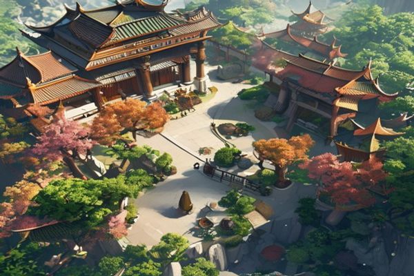手游热门