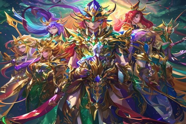沉默年代 攻略